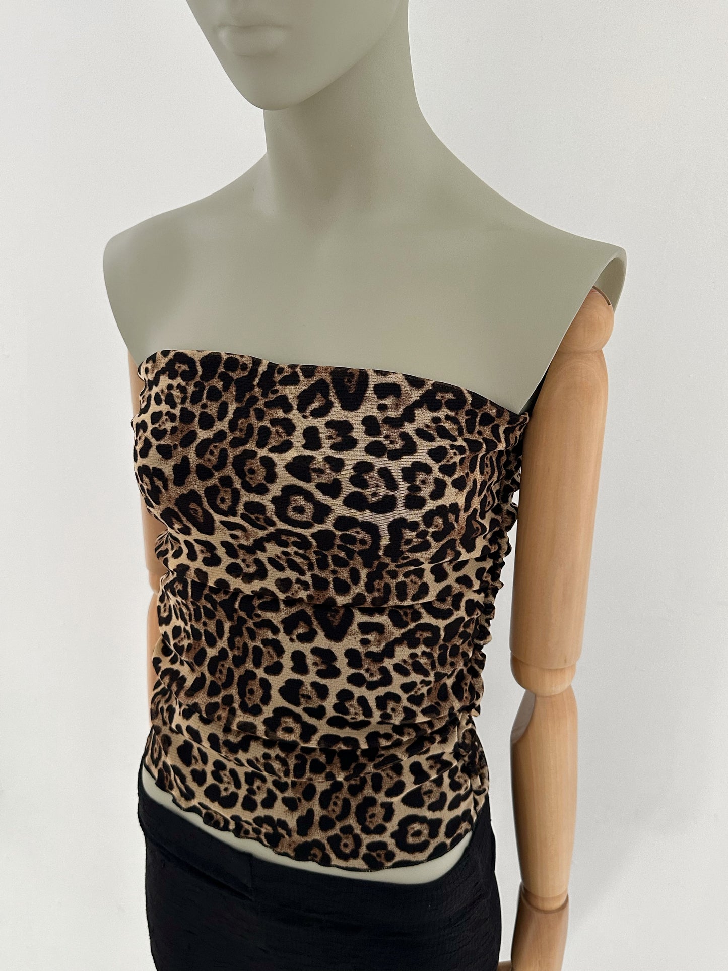 Leo Strapples Top