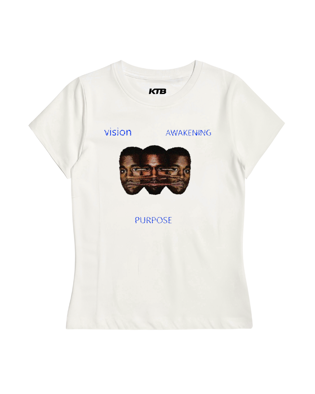 ‘kanye’ baby tee