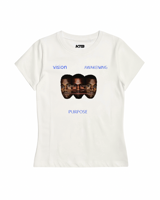 ‘kanye’ baby tee
