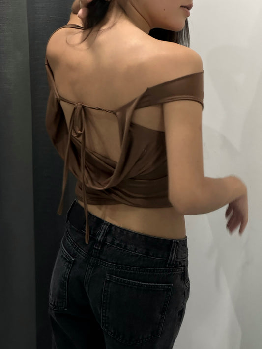 Cod 0448 - Chocolate