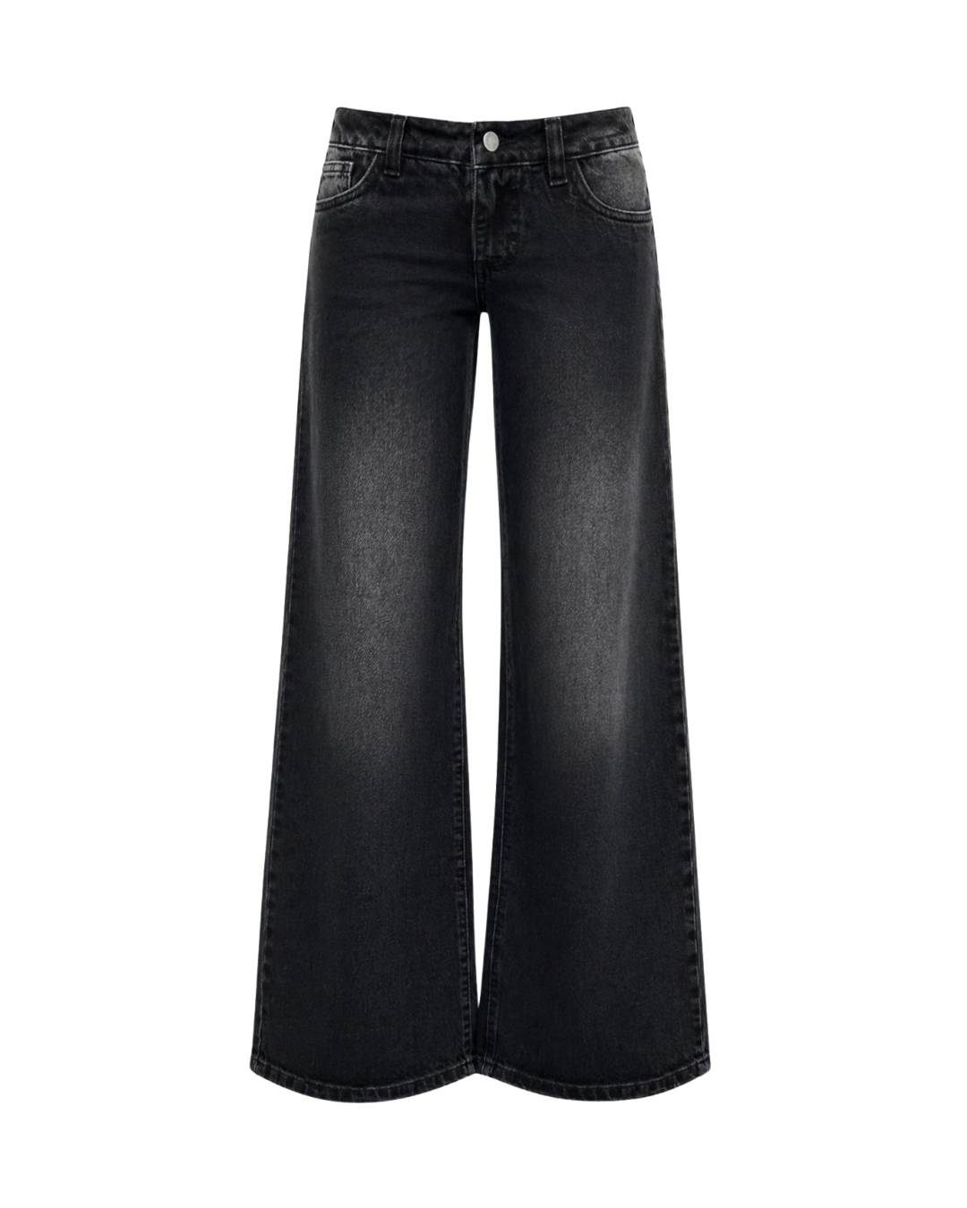 tokyo low rise jean - midnight