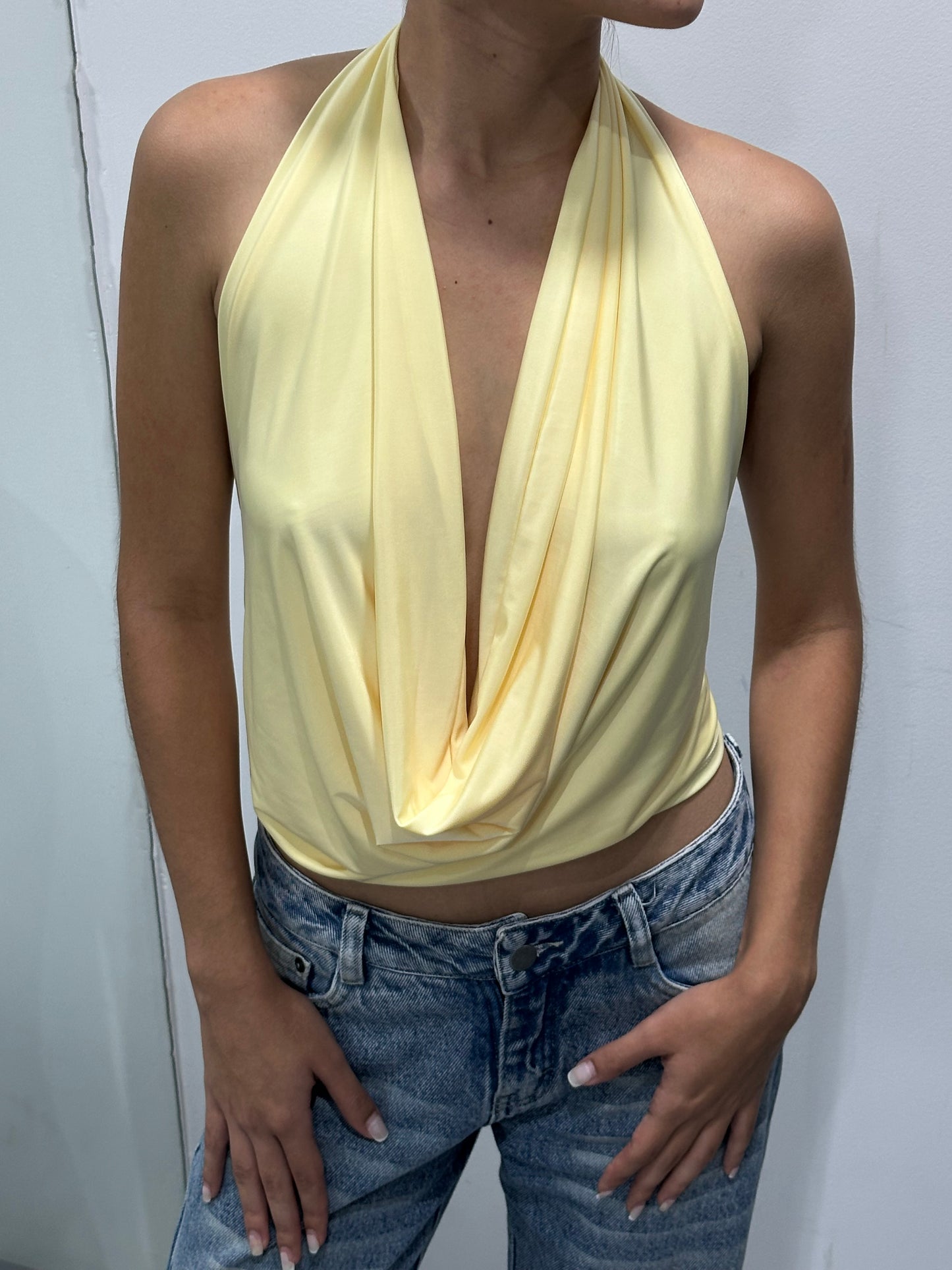 Cod  0446 - Amarillo