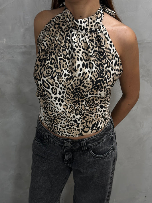 Cod 0433 - Leopardo