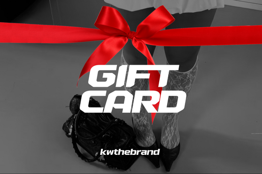 GIFT CARD KTB